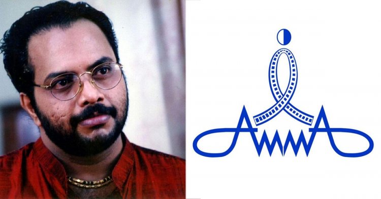 'അമ്മ'യുടെ അവിഹതത്തിലുണ്ടായ മകനാണ് ഞാന്‍; ആഞ്ഞടിച്ച് ഷമ്മി തിലകന്‍