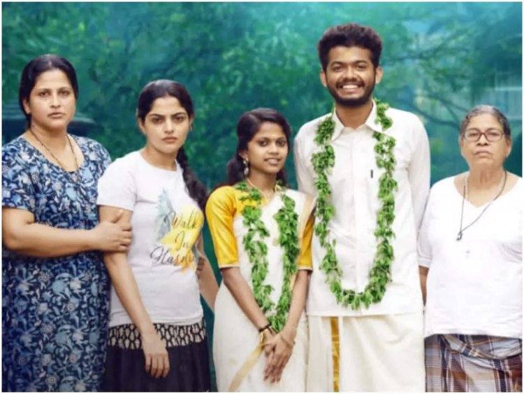 തിരശീലയ്ക്ക് മുന്നില്‍ വീണ്ടും ചിരി ഉണരുമ്പോള്‍...ജോ ആന്‍ഡ് ജോ റിവ്യൂ വായിക്കാം