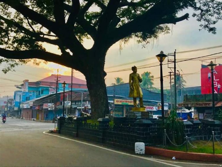 തൃപ്പൂണിത്തുറയില്‍ എല്‍ഡിഎഫിന് നഷ്ടം