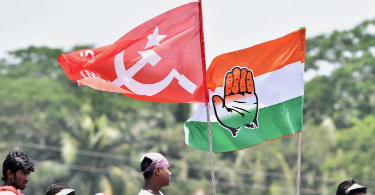 എറണാകുളത്ത് പ്രമുഖ കോണ്‍ഗ്രസ് നേതാവ് സിപിഎമ്മില്‍