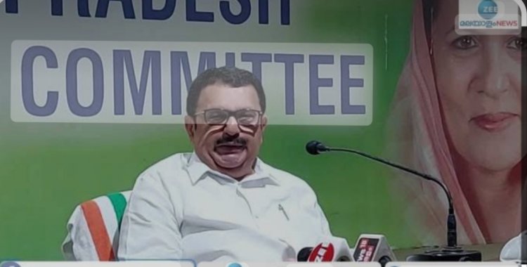 മന്ത്രിമാർ ജംഗ്ഷനുകളിൽ കാവലിരുന്നാലും തൃക്കാക്കര ജയിക്കില്ല: കെ മുരളീധരൻ