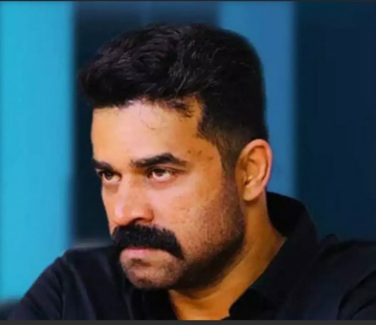 നടിയെ ബലാൽസംഗം ചെയ്തിട്ടില്ല. ഉഭയകക്ഷി സമ്മതപ്രകാരമുള്ള ബന്ധപെടൽ: വിജയ്‌ ബാബു