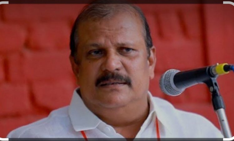 പി സി ജോർജിന്റെ ജാമ്യം റദ്ദാക്കി ഇന്ന് ഹാജരായേക്കും