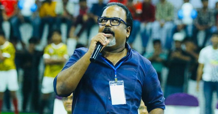 യുഡിഎഫ് സൈബര്‍ ടീമിന്റെ മറുപണിയില്‍ ഷൈജു കുടുങ്ങി!!