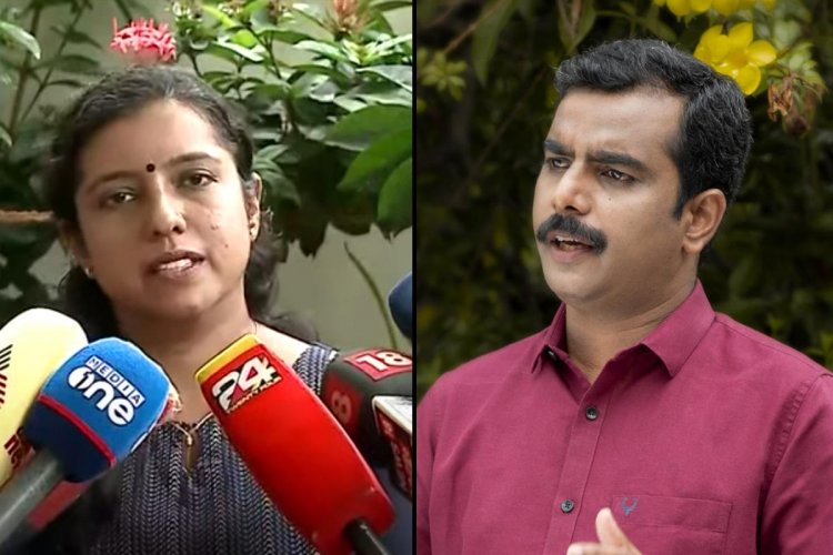 ജോ ജോസഫിന്റെ വ്യാജ വീഡിയോ: ഒരാള്‍ അറസ്റ്റില്‍