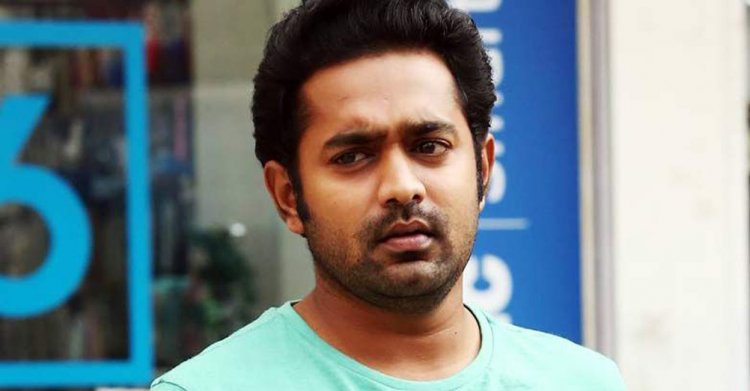 ഷൂട്ടിങ്ങിനിടെ ആസിഫ് അലിക്ക് പരിക്ക് 