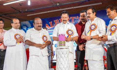 ലഹരി ഉപയോഗിക്കില്ലെന്ന് വിദ്യാര്‍ത്ഥികള്‍ പ്രതിജ്ഞ ചെയ്യണം: മന്ത്രി എം. വി ഗോവിന്ദന്‍