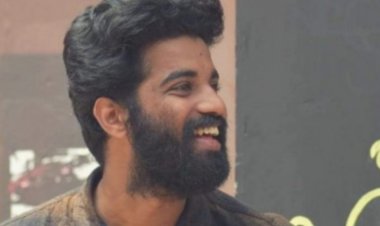 പൊലീസിന് മാത്രം അദൃശ്യനായ എസ് എഫ് ഐ നേതാവ് അറസ്റ്റിലായി