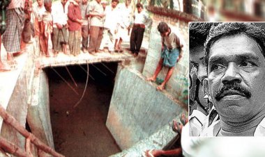മണിച്ചനെ മോചിപ്പിക്കാനുള്ള ഫയലിൽ ഗവർണ്ണർ ഒപ്പുവെച്ചു