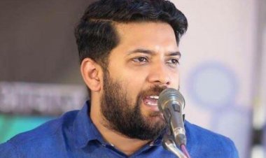 ഇ പി ജയരാജന് ട്രാവല്‍ ബാന്‍ ഏര്‍പ്പെടുത്തണം: ഷാഫി പറമ്പില്‍