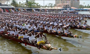 നെഹ്റു ട്രോഫി വള്ളംകളി സെപ്റ്റംബര്‍ നാലിന്