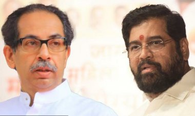 ശിവസേനയ്ക്ക് വൻനഷ്ടം; ഗുണം കോണ്ഗ്രസ്സിനും  എൻസിപിക്കും