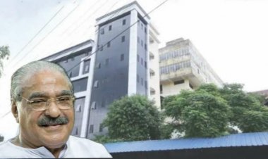 പാലാ ജനറൽ ആശുപത്രി കെ എം മാണി സ്മാരക ജനറൽ ആശുപത്രിയാകും