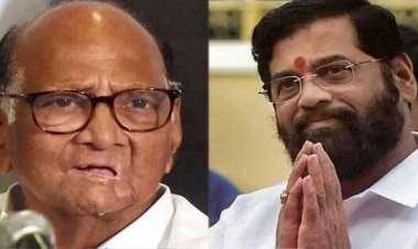 മൂന്ന് ശിവ് സേന  എം എല്‍ എമാര്‍ കൂടി ഷിന്‍ഡെ പക്ഷത്തേയ്ക്ക്;  മഹാരാഷ്ട്രയിൽ അനിശ്ചിതാവസ്ഥ