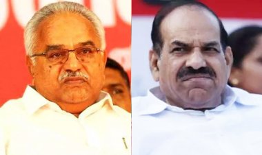 വയനാട് അക്രമം; സിപിഐയുടെ പ്രതികരണത്തില്‍ സിപിഎം ഞെട്ടി