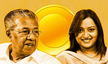 രാത്രി ഒറ്റയ്ക്കും കോണ്‍സല്‍ ജനറലിനൊപ്പവും ക്ലിഫ് ഹൗസിലെത്തി;  സിസിടിവി ദൃശ്യം പുറത്തുവിടാന്‍ മുഖ്യമന്ത്രിയെ വെല്ലുവിളിച്ച് സ്വപ്ന