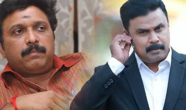 'അമ്മ'യ്‌ക്കെതിരെ ഗണേഷിനെ ഇറക്കി ദിലീപ് കളിക്കുന്നു