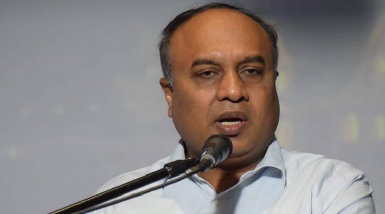 BRIJESH KALAPPA