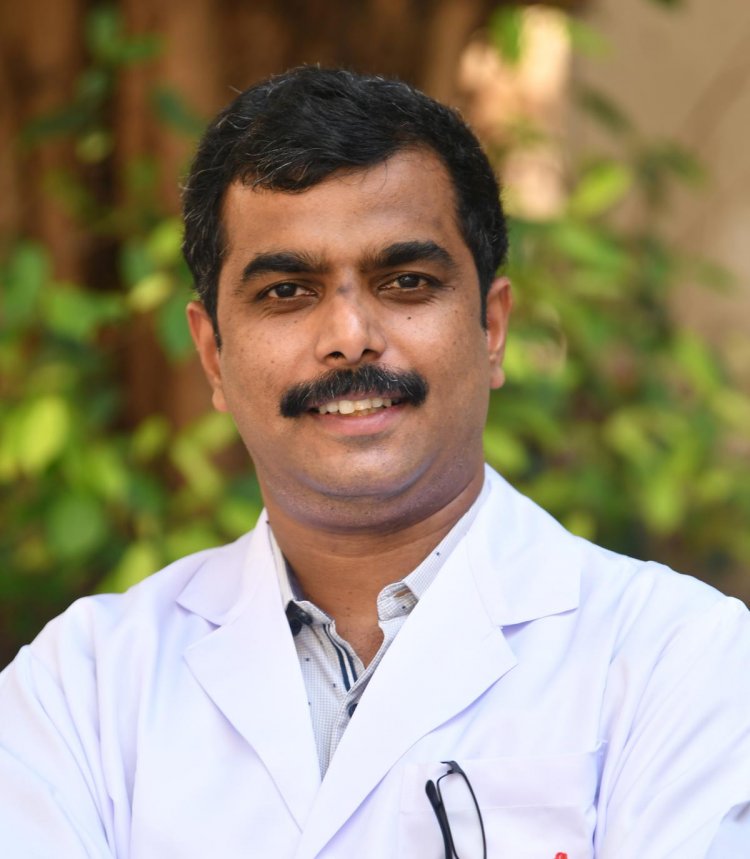 തോല്‍ക്കുമെന്ന് വെളിപ്പെടുത്തല്‍; ഡോ. ജോ ജോലിക്ക് കയറി; സിപിഎം നേതാക്കള്‍ തൃക്കാക്കര വിട്ടു