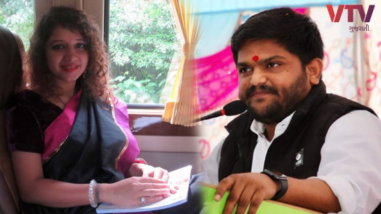 പശുവിനെ തൊട്ട്‌തൊഴുത് ഹാര്‍ദ്ദിക് പട്ടേല്‍ ബിജെപിയില്‍. കൂട്ടിന് മറ്റൊരു നേതാവും