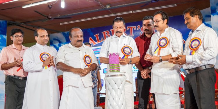 ലഹരി ഉപയോഗിക്കില്ലെന്ന് വിദ്യാര്‍ത്ഥികള്‍ പ്രതിജ്ഞ ചെയ്യണം: മന്ത്രി എം. വി ഗോവിന്ദന്‍