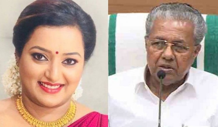 പിണറായിക്ക് തലവേദന; സ്വപ്‌ന ഹൈക്കോടതിയില്‍