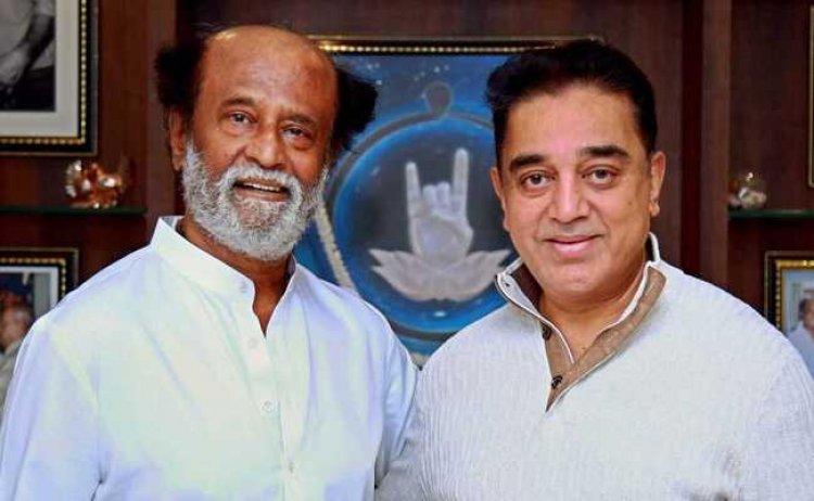 വിക്രം കണ്ട സൂപ്പര്‍സ്റ്റാറിന്റെ പ്രതികരണം