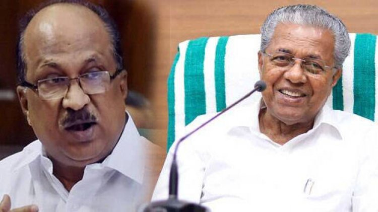 പദവി തേടി തോമസ് തലസ്ഥാനത്ത്; പിണറായിക്ക് അതൃപ്തി