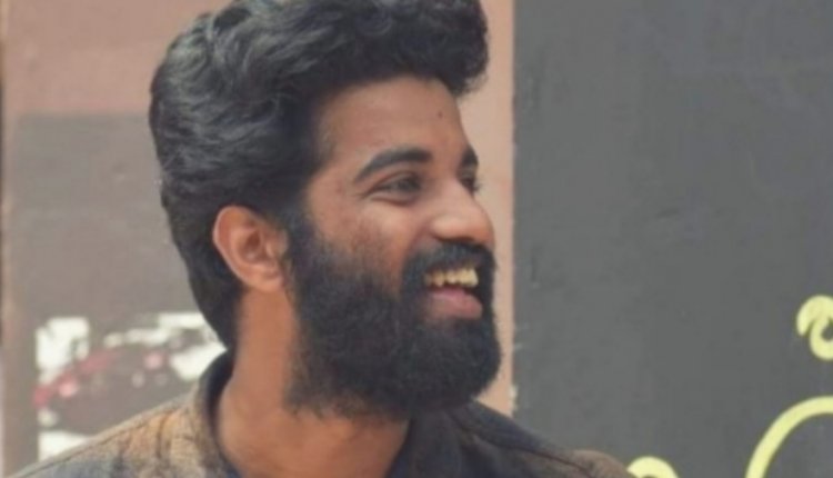 പൊലീസിന് മാത്രം അദൃശ്യനായ എസ് എഫ് ഐ നേതാവ് അറസ്റ്റിലായി