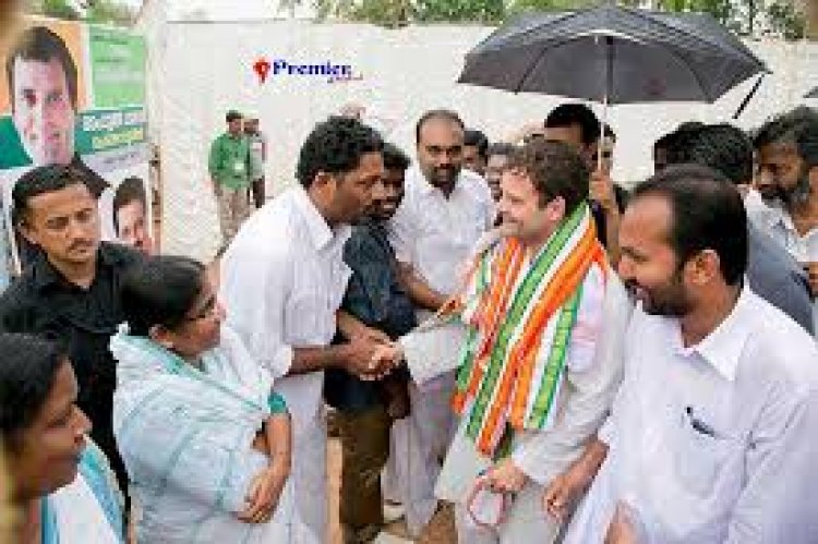 ഇഡിയെ ഭയമില്ല;അത് വലിയ വിഷയവുമല്ല ; യുവാക്കളുടെ തൊഴിലില്ലായ്മ വലിയ പ്രശ്നം ; അഗ്നിപഥ് പിൻവലിക്കും വരെ പോരാടും