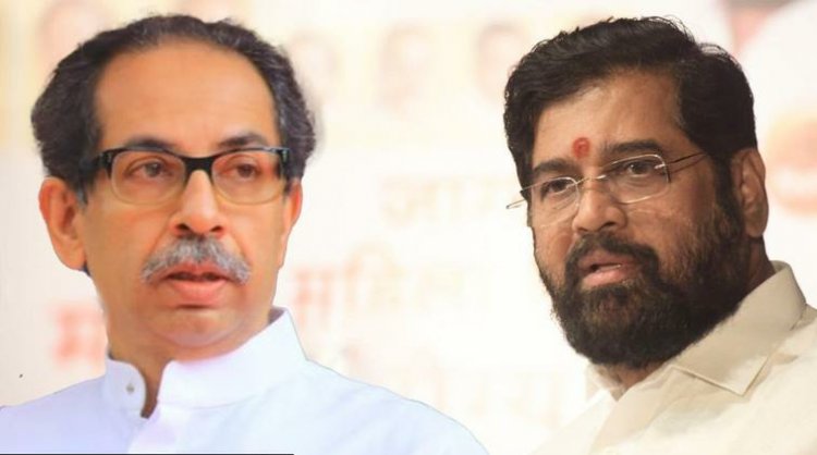 വിമതർക്ക് വഴങ്ങി രാജിവെയ്ക്കില്ല: ഉറച്ച നിലപാടിൽ ശിവസേന