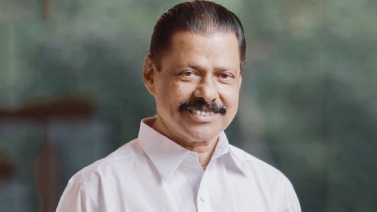 കേരളം മയക്കുമരുന്ന് ഹബ്ബാകുന്നു: മന്ത്രി
