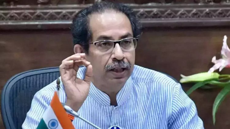 വിമത എല്‍എല്‍മാര്‍ ഗോവയില്‍; മറുതന്ത്രവുമായി ഉദ്ദവ് താക്കറെ