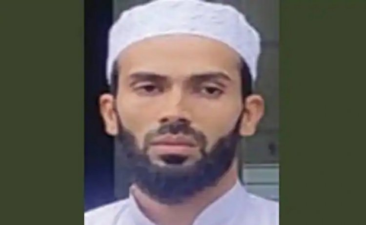 പ്രകൃതിവിരുദ്ധ പീഡനം മദ്രസ അധ്യാപകൻ അറസ്റ്റിൽ