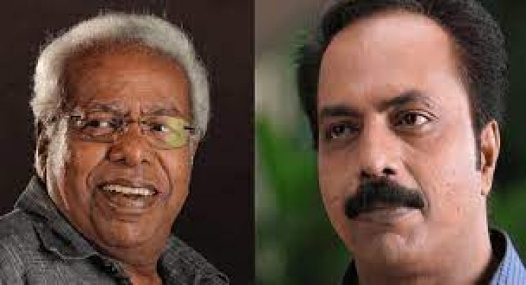 തിലകന്റെ വിധി ഷമ്മിക്കും; അമ്മയില്‍ നിന്ന് പുറത്ത് 