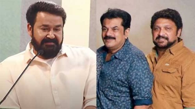 താരസംഘടനയില്‍ അടിപ്പൊട്ടി; മോഹന്‍ലാലിനെതിരെ ഗണേഷ് കുമാര്‍ 