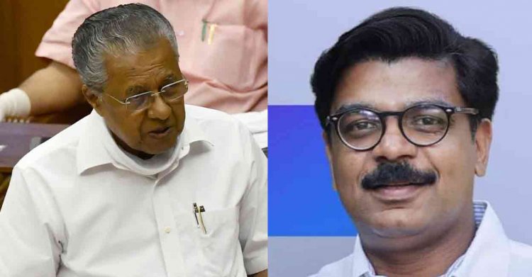 വിടാതെ കുഴല്‍നാടന്‍; ഇന്ന് പിണറായി വിജയന്‍ മറുപടി പറയണം