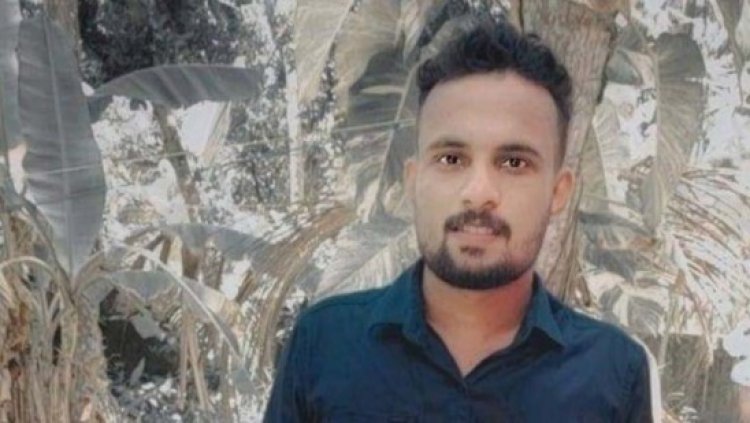 കടല്‍ ക്ഷോഭം രൂക്ഷം; മത്സ്യതൊഴിലാളിയെ കാണാതായി