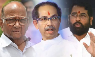 വിശ്വാസം നേടി ഷിന്‍ഡെ: ആറ് മാസം മാത്രം സര്‍ക്കാര്‍ ജീവിക്കും