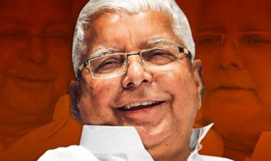 ലാലു പ്രസാദ് യാദവ് അതീവ ​ഗുരുതരാവസ്ഥയിൽ