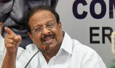 അണ്‍പാര്‍ലമെന്‍ററി വാക്കുകളുടെ പട്ടികയില്‍ 'മോദിയും ബിജെപിയും' എന്നൂകൂടി ചേര്‍ത്താല്‍ നന്നായി