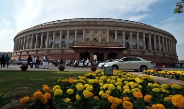 വീണ്ടും നിരോധനം; പാര്‍ലമെന്റില്‍ ബിജെപിക്ക് ഭയം