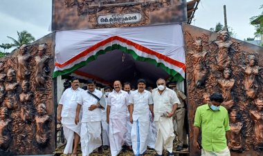 ചിന്തന്‍ ശിബിരം കേരള രാഷ്ട്രീയത്തിലെ ഏറ്റവും വലിയ വഴിത്തിരിവായി മാറും : വി ഡി സതീശന്‍
