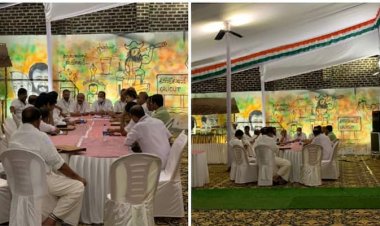 യുഡിഎഫ് വിപുലീകരിക്കും; സിപിഎം സംഘപരിവാറിന് സമമായി: സുധാകരൻ