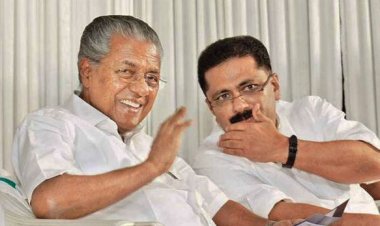 കെ ടി ജലീലിനെതിരെ നടപടിയാവശ്യപ്പെട്ട് മാധ്യമം ദിനപത്രത്തിന്റെ പ്രതിനിധികൾ മുഖ്യമന്ത്രിക്ക് കത്ത് നൽകി
