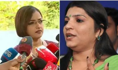 സ്വപ്‌നയുടെ രഹസ്യമൊഴിയുടെ പകർപ്പ് അവകാശപ്പെടാൻ എന്തവകാശം? സരിതയോട് ഹൈക്കോടതി