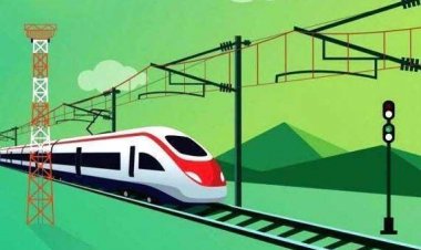 സിൽവർ ലൈനിൽ അനിശ്ചിതത്വം ; വിജ്ഞാപനം ഉടൻ പുതുക്കി ഇറക്കുമെന്ന് കെ റെയിൽ