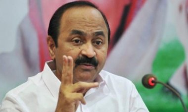 ചികിത്സയ്ക്ക് പണം കിട്ടാതെ വീട്ടമ്മ മരിച്ചത് ദൗര്‍ഭാഗ്യകരം : വി.ഡി സതീശൻ