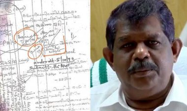 ആന്റണി രാജു തെറിക്കും; സൂചന നല്‍കി ഹൈക്കോടതി