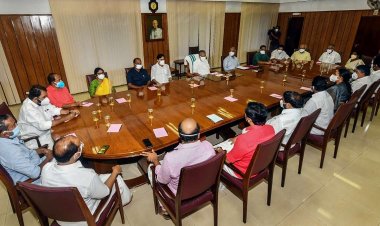 മന്ത്രിമാരുടെയും എം എൽ എ മാരുടെയും ശമ്പളം വർധിപ്പിക്കാൻ നീക്കം; കമ്മീഷനെ നിയമിച്ചു